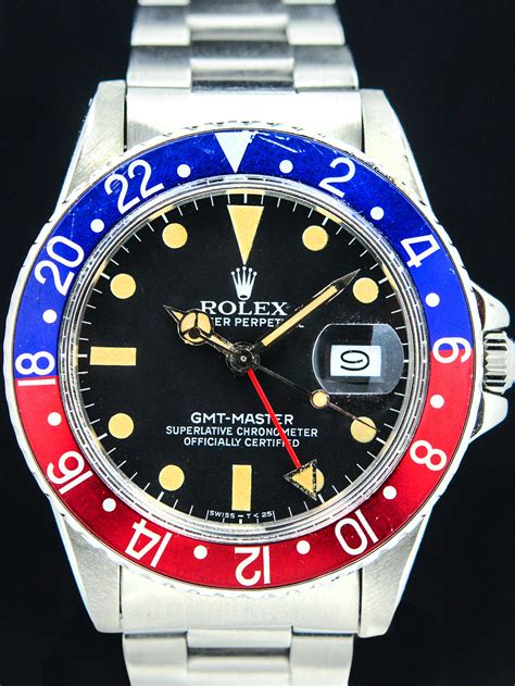 rolex ref 16750 usato|Rolex GMT.